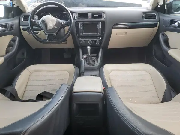 3VWL17AJ3HM207806 2017 VOLKSWAGEN JETTA - Image 8