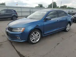 3VWL17AJ3HM214335 2017 VOLKSWAGEN JETTA