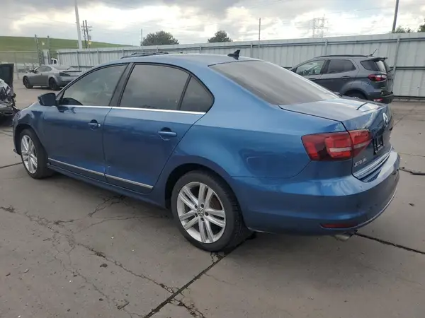 3VWL17AJ3HM214335 2017 VOLKSWAGEN JETTA - Image 2