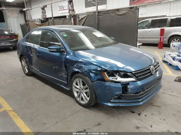 3VWL17AJ3HM224959 2017 VOLKSWAGEN JETTA - Image 1