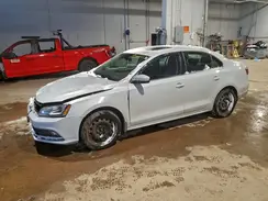 3VWL17AJ3HM231538 2017 VOLKSWAGEN JETTA
