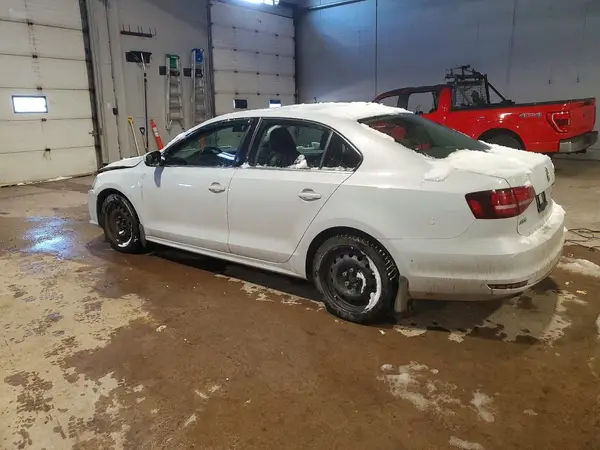 3VWL17AJ3HM231538 2017 VOLKSWAGEN JETTA - Image 2