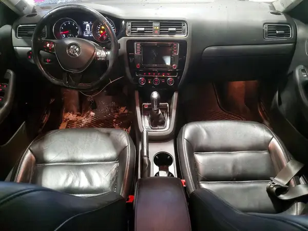 3VWL17AJ3HM231538 2017 VOLKSWAGEN JETTA - Image 8