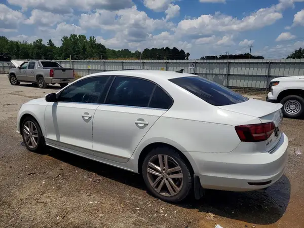 3VWL17AJ3HM242474 2017 VOLKSWAGEN JETTA - Image 2