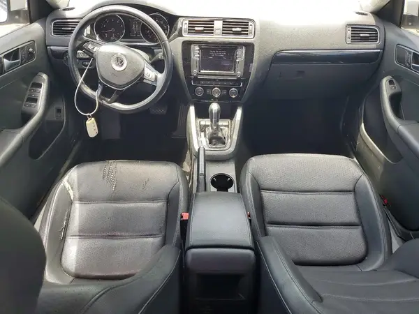 3VWL17AJ3HM242474 2017 VOLKSWAGEN JETTA - Image 8