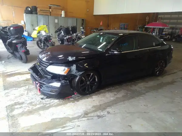 3VWL17AJ3HM245097 2017 VOLKSWAGEN JETTA - Image 2