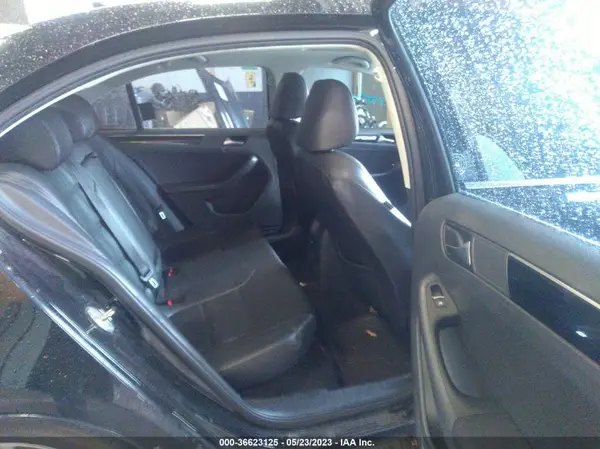 3VWL17AJ3HM245097 2017 VOLKSWAGEN JETTA - Image 8