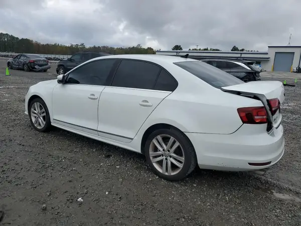 3VWL17AJ3HM253166 2017 VOLKSWAGEN JETTA - Image 2