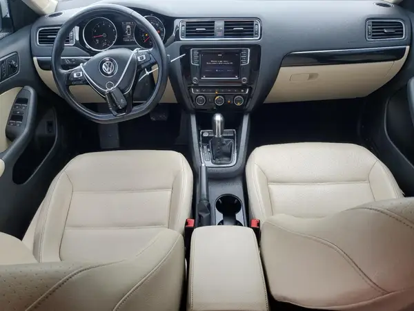 3VWL17AJ3HM253166 2017 VOLKSWAGEN JETTA - Image 8