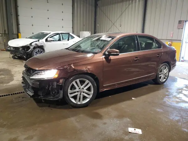 3VWL17AJ3HM262899 2017 VOLKSWAGEN JETTA - Image 1