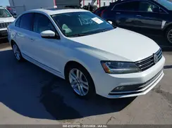 3VWL17AJ3HM291206 2017 VOLKSWAGEN JETTA