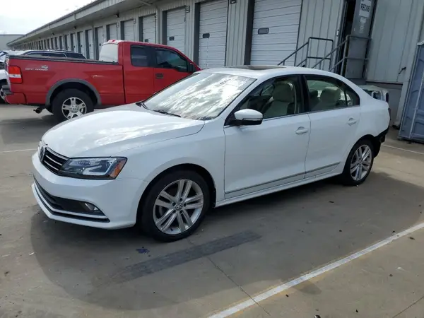 3VWL17AJ3HM297216 2017 VOLKSWAGEN JETTA - Image 1