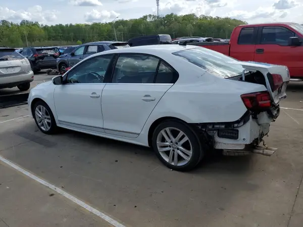 3VWL17AJ3HM297216 2017 VOLKSWAGEN JETTA - Image 2