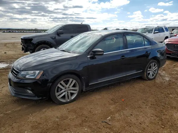 3VWL17AJ3HM300339 2017 VOLKSWAGEN JETTA - Image 1