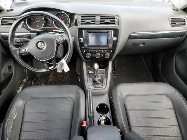 3VWL17AJ3HM300339 2017 VOLKSWAGEN JETTA - Image 8