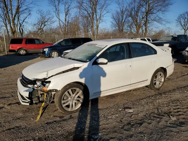 3VWL17AJ3HM314189 2017 VOLKSWAGEN JETTA - Image 1