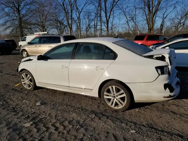 3VWL17AJ3HM314189 2017 VOLKSWAGEN JETTA - Image 2