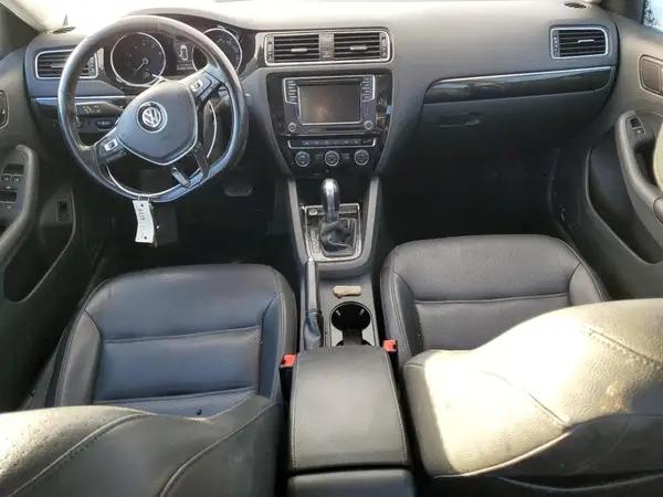 3VWL17AJ3HM314189 2017 VOLKSWAGEN JETTA - Image 8