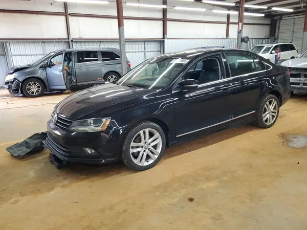 3VWL17AJ3HM333583 2017 VOLKSWAGEN JETTA - Image 1