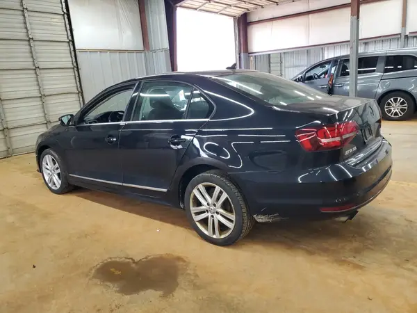 3VWL17AJ3HM333583 2017 VOLKSWAGEN JETTA - Image 2