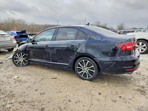 3VWL17AJ3HM339240 2017 VOLKSWAGEN JETTA - Image 2