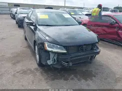 3VWL17AJ3HM368124 2017 VOLKSWAGEN JETTA