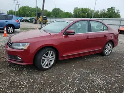 3VWL17AJ3HM385585 2017 VOLKSWAGEN JETTA