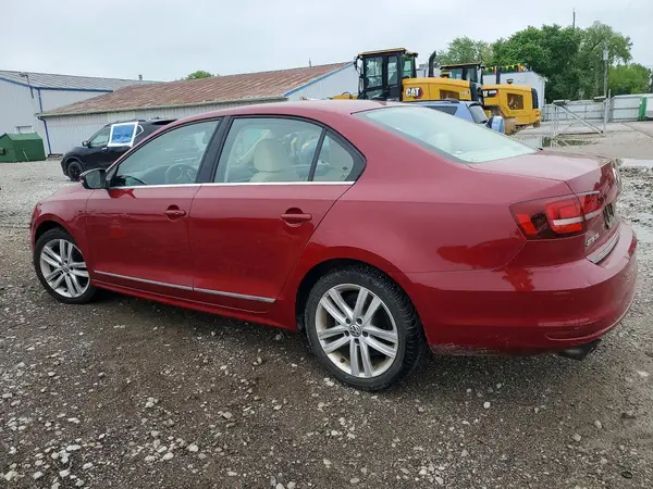 3VWL17AJ3HM385585 2017 VOLKSWAGEN JETTA - Image 2