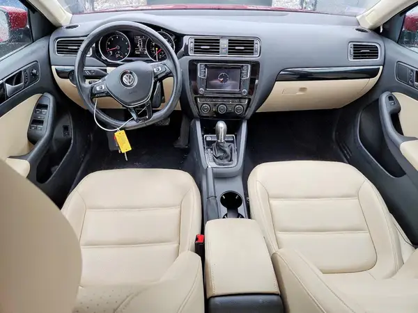 3VWL17AJ3HM385585 2017 VOLKSWAGEN JETTA - Image 8