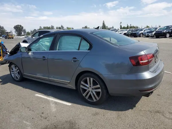 3VWL17AJ3HM399096 2017 VOLKSWAGEN JETTA - Image 2