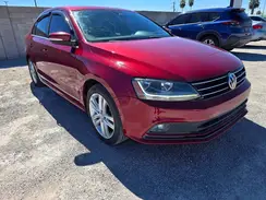 3VWL17AJ3HM403910 2017 VOLKSWAGEN JETTA