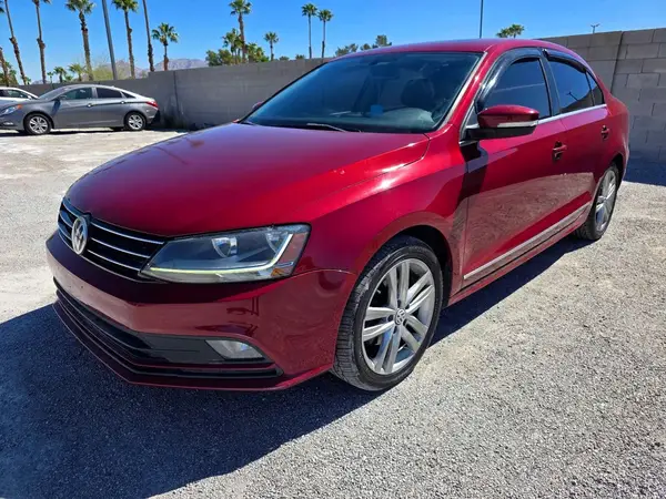3VWL17AJ3HM403910 2017 VOLKSWAGEN JETTA - Image 2