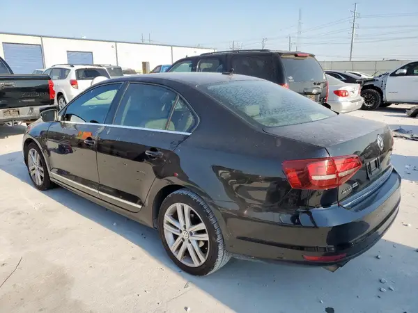 3VWL17AJ3HM411778 2017 VOLKSWAGEN JETTA - Image 2