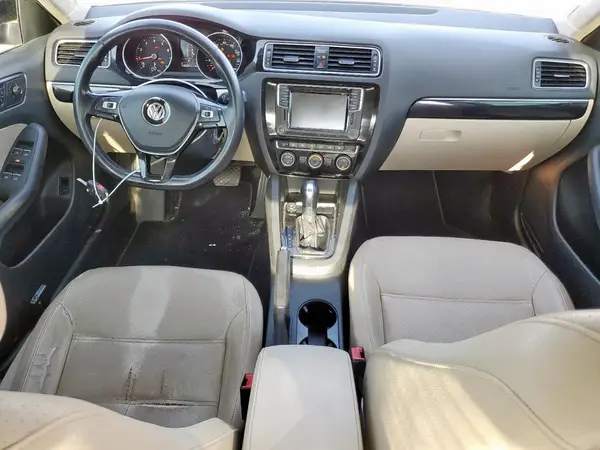 3VWL17AJ3HM411778 2017 VOLKSWAGEN JETTA - Image 8