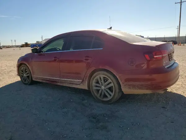 3VWL17AJ3JM235210 2018 VOLKSWAGEN JETTA - Image 2