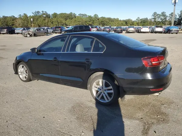 3VWL17AJ4GM204993 2016 VOLKSWAGEN JETTA - Image 2