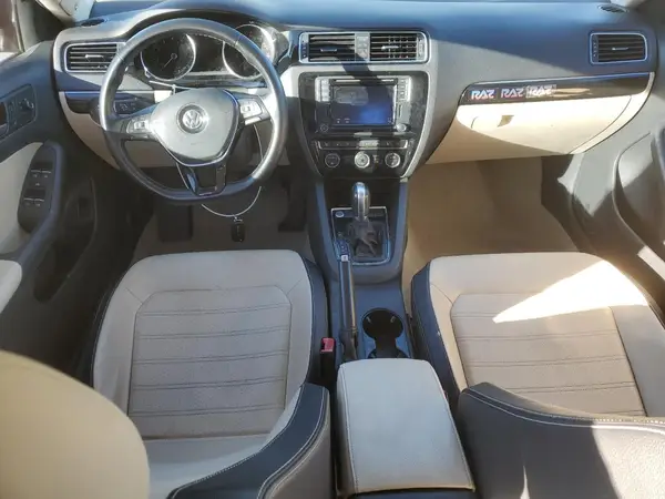 3VWL17AJ4GM204993 2016 VOLKSWAGEN JETTA - Image 8
