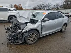 3VWL17AJ4GM205027 2016 VOLKSWAGEN JETTA