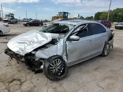 3VWL17AJ4GM207893 2016 VOLKSWAGEN JETTA
