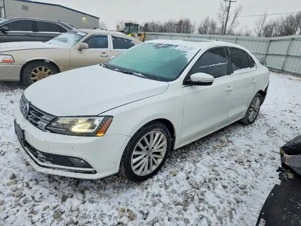 3VWL17AJ4GM213631 2016 VOLKSWAGEN JETTA