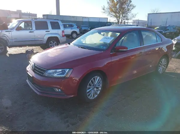 3VWL17AJ4GM214424 2016 VOLKSWAGEN JETTA - Image 2