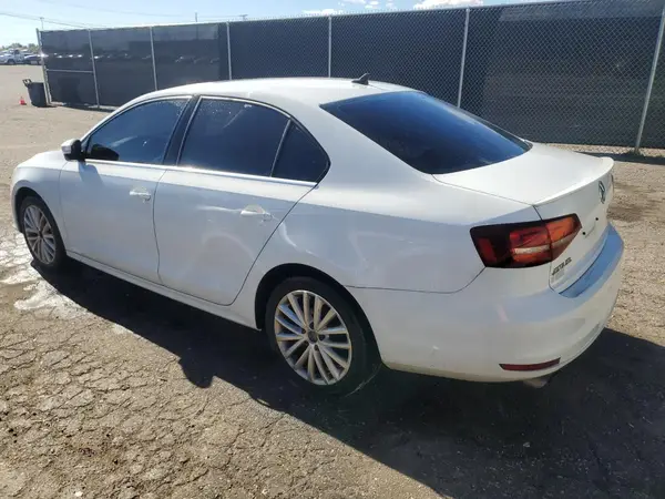 3VWL17AJ4GM223494 2016 VOLKSWAGEN JETTA - Image 2
