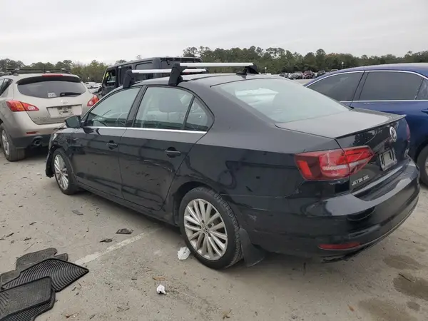 3VWL17AJ4GM266314 2016 VOLKSWAGEN JETTA - Image 2