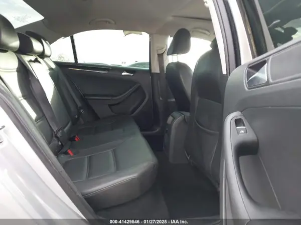 3VWL17AJ4GM298843 2016 VOLKSWAGEN JETTA - Image 8