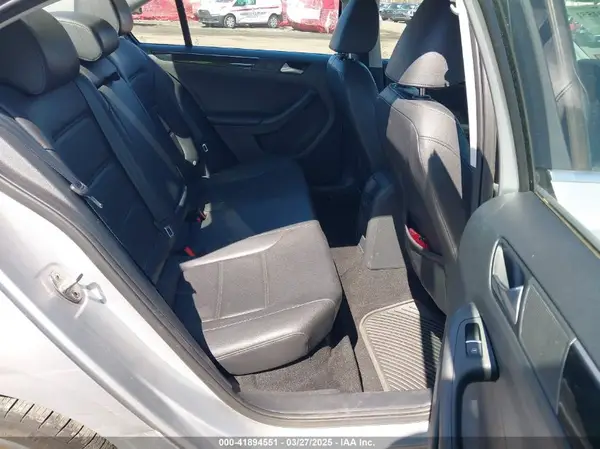 3VWL17AJ4GM310845 2016 VOLKSWAGEN JETTA - Image 8