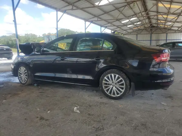 3VWL17AJ4GM314796 2016 VOLKSWAGEN JETTA - Image 2