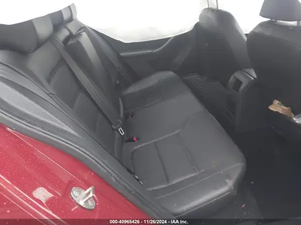3VWL17AJ4GM319755 2016 VOLKSWAGEN JETTA - Image 8