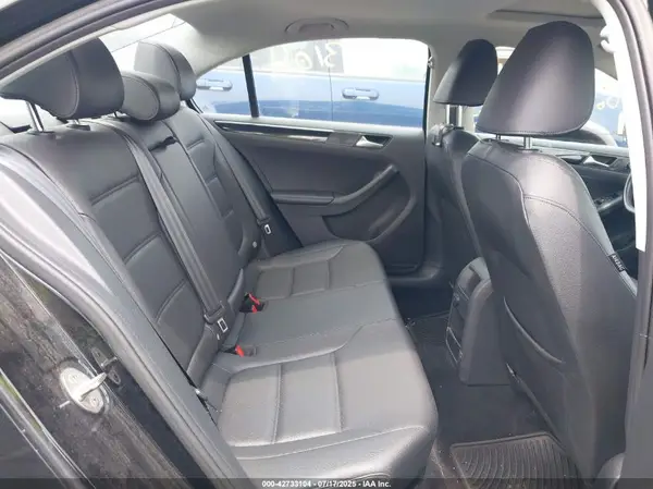 3VWL17AJ4GM320503 2016 VOLKSWAGEN JETTA - Image 8