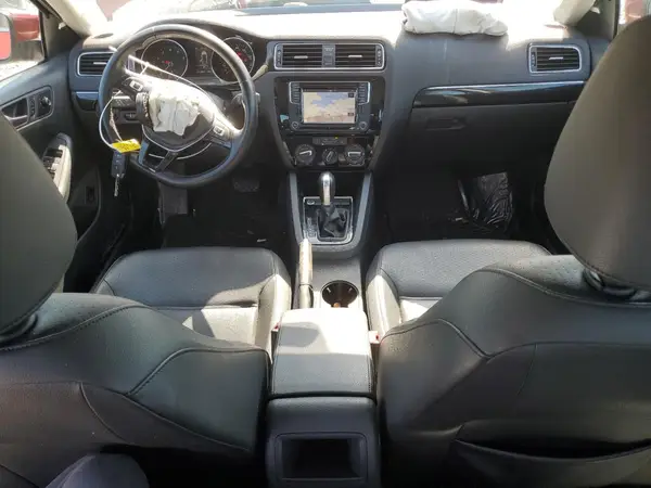 3VWL17AJ4GM322753 2016 VOLKSWAGEN JETTA - Image 8