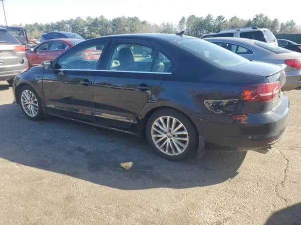 3VWL17AJ4GM323370 2016 VOLKSWAGEN JETTA - Image 2